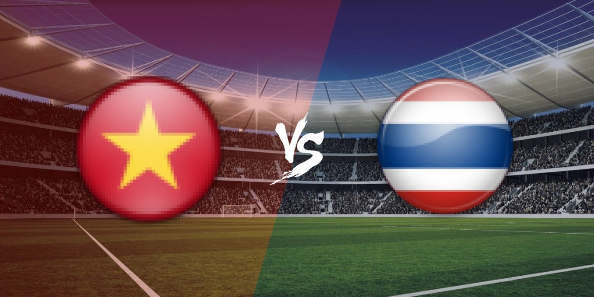 Xem Lại U23 Việt Nam vs U23 Thái Lan - U23 Châu Á